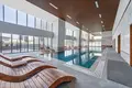 Residential complex Prestigious residence with a panoramic view in Vadistanbul area, Istanbul, Turkey