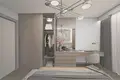 Appartement 3 chambres 110 m² Nilufer, Turquie