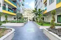 Apartamento 3 habitaciones 110 m² Alanya, Turquía