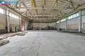 Gewerbefläche 1 323 m² Heydekrug, Litauen