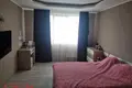 Appartement 3 chambres 71 m² Minsk, Bélarus
