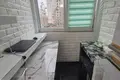 1 room apartment 36 m² Muchaviecki sielski Saviet, Belarus