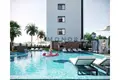 1 bedroom apartment 55 m² Kepez, Turkey