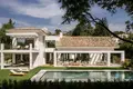 Dom 5 pokojów  Estepona, Hiszpania