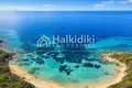 Parcelas 8 464 m² Ammouliane, Grecia