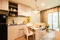 Apartamento 1 habitación 31 m² Kamala, Tailandia