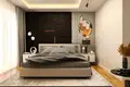 Villa de 5 pièces 260 m² Kargicak, Turquie