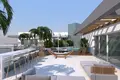 Complejo residencial The Blue Residence