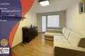 1 room apartment 41 m² Kopishche, Belarus