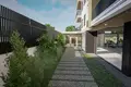 Appartement 1 chambre 99 m² Mahmutlar, Turquie