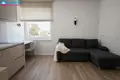 Appartement 1 chambre 23 m² Galgiai, Lituanie