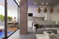 Mieszkanie 2 pokoi 58 m² Canggu, Indonezja