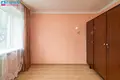 Квартира 1 комната 15 м² Вильнюс, Литва