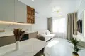 Apartamento 2 habitaciones 42 m² Minsk, Belarús