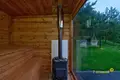 Maison 147 m² Astrashitskagaradokski rural council, Bélarus