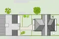 Appartement 4 chambres 81 m² Bry-sur-Marne, France