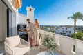 Wohnung 3 Schlafzimmer 180 m² San Pedro Alcantara, Spanien