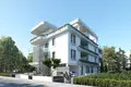 Apartamento 2 habitaciones 96 m² Yeroskipou, Chipre