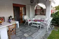 Casa 3 habitaciones 135 m² Fourka, Grecia