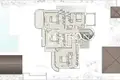 Casa 6 habitaciones 732 m² Pervolia, Chipre