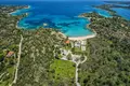 Atterrir 175 000 m² Neos Marmaras, Grèce