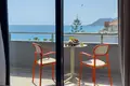 Wohnung 3 zimmer 130 m² in Alanya, Türkei