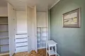 3 room apartment 58 m² in Warsaw, Poland