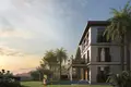 Вилла 5 комнат 338 м² Муратпаша, Турция