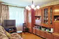 Wohnung 2 zimmer 38 m² in Minsk, Belarus