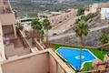 2 bedroom penthouse 60 m² Aguilas, Spain