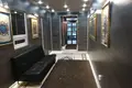 Oficina 5 200 m² en Moscú, Rusia