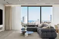 Appartement 3 chambres 164 m² Limassol, Chypre