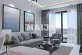 Appartement  Alanya, Turquie