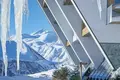 Wohnung 2 Schlafzimmer  Munizipalität Kasbegi, Georgien