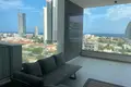 Mieszkanie 3 pokoi 145 m² Jermasoja, Cypr