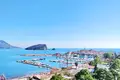 Condo 40 m² Budva, Czarnogóra