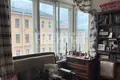 Apartamento 3 habitaciones 65 m² San Petersburgo, Rusia