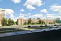 Квартира 3 комнаты 77 м² Минск, Беларусь