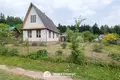 Haus 2 zimmer 33 m² Bialarucki sielski Saviet, Belarus
