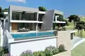 3-Schlafzimmer-Villa 596 m² el Poble Nou de Benitatxell Benitachell, Spanien
