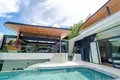 4 bedroom Villa 547 m² Choeng Thale, Thailand