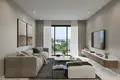 Studio apartment 40 m² Oroklini, Cyprus
