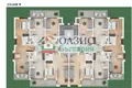 Wohnung 36 m² Nessebar, Bulgarien