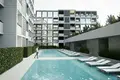 Kompleks mieszkalny Spacious modern apartments near the beaches, surrounded by beautiful nature, Layan, Phuket, Thailand
