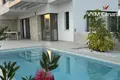 4 bedroom Villa 214 m² Finestrat, Spain