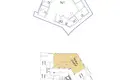Appartement 3 chambres 120 m² Tivat, Monténégro