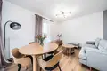 Appartement 3 chambres 57 m² en Poznan, Pologne