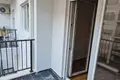 Apartamento 1 habitacion 45 m² Budva, Montenegro
