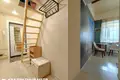 Mieszkanie 1 pokój 33 m² Barawlany, Białoruś