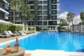 Квартира 1 комната 192 м² Аланья, Турция